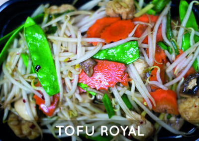 Tofu Royal Image