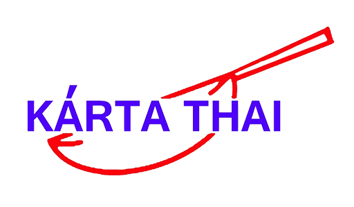 Karta Thai logo