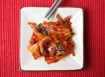 Kimchi Image