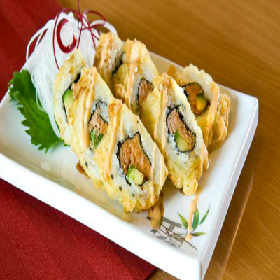 Sushi Ya - Pasadena, CA 91107 (Menu & Order Online)