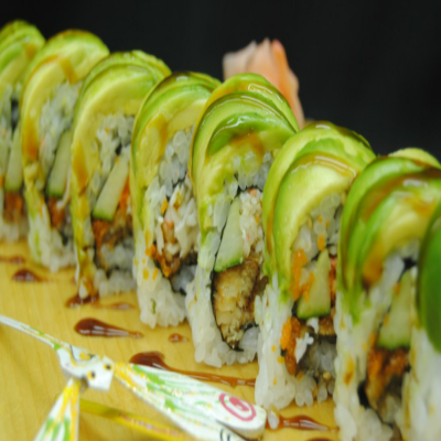Caterpillar Roll Image