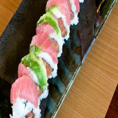 Tuna Lover's Roll Image