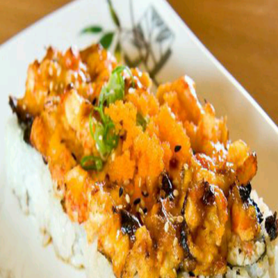 Ichiban Roll Image