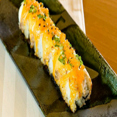 Crazy Roll Image