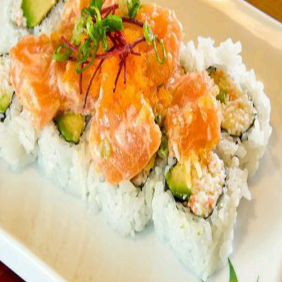 Century Roll Image