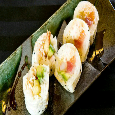 Sushiya Roll Image