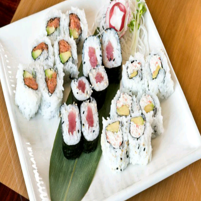 Roll Assorted (22 Pieces) Image