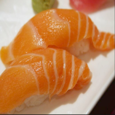 Salmon Image