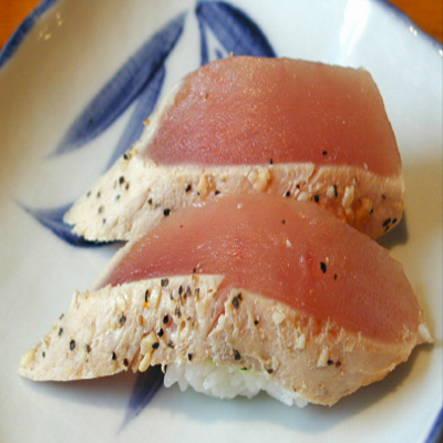 Albacore Image