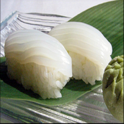 Squid Image