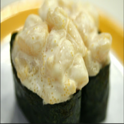 Scallop Image