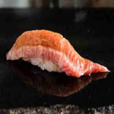 Seared Tuna Image