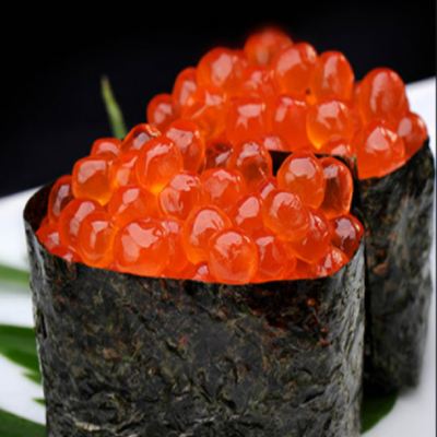 Salmon Egg Image