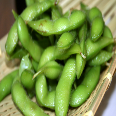 Edamame (Soy Bean) Image
