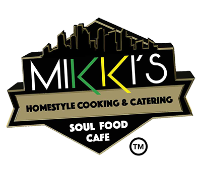 MIKKIS CAFE HOMESTYLE logo