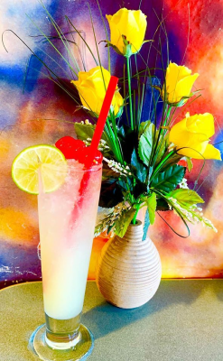 SPECIAL DRINKS Image