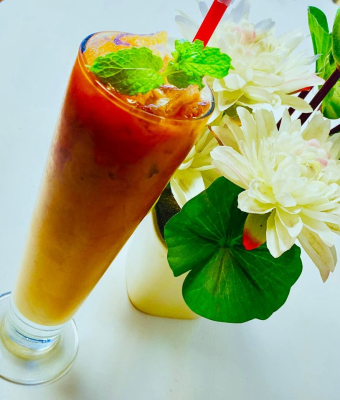COFFEE & TEA HOUSE Image