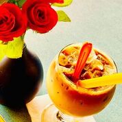 D03. Vietnamese Iced Coffee Image