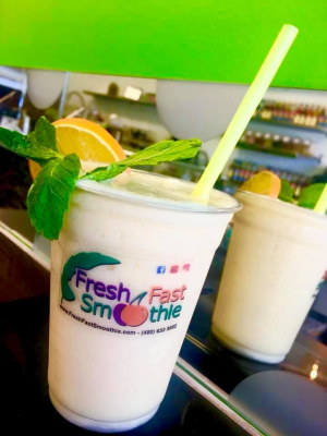 SMOOTHIES Image