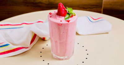 B04. Strawberry Image