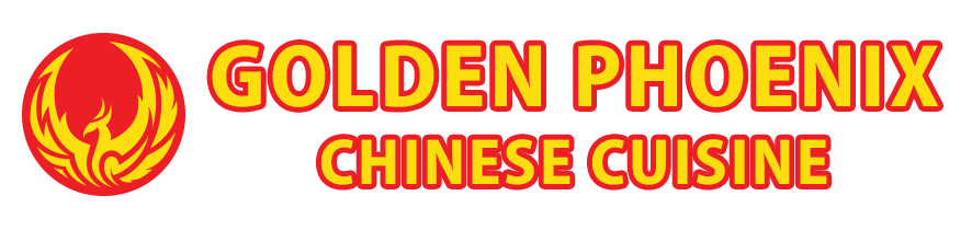 Golden Phoenix Chinese Cuisine logo