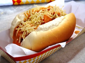 Sandwiches / Sanduiches Image