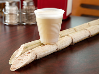 Caldo de Cana Image
