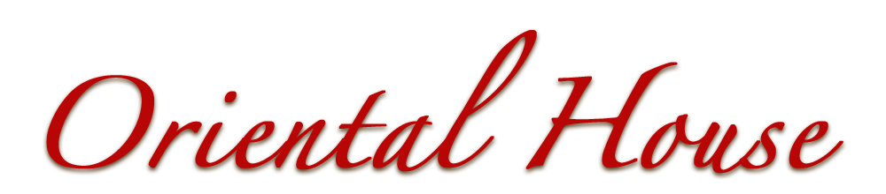 Oriental House Restaurant logo