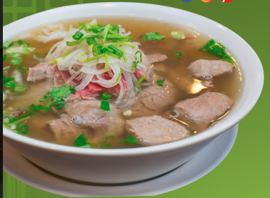 PHỞ Image