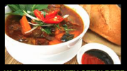 K9. Banh Mi Bo Kho/Sandwich With Stew-beef Image