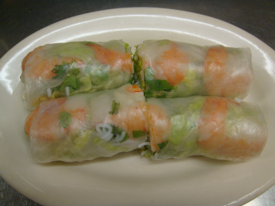 Appetizers Image