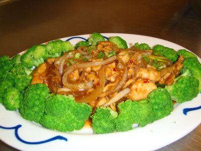 Noodle Dishes Image