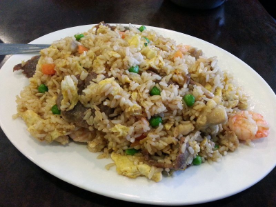 Fried Rice Image