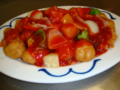 Classic & Everyone's Favorite Dishes Image