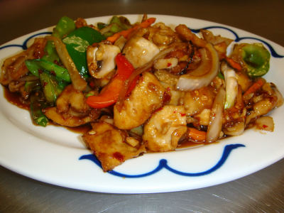 Tibet Kitchen Stir Fried & Creations Image
