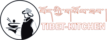 Tibet Kitchen logo