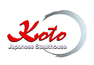 Koto Japanese Steakhouse logo