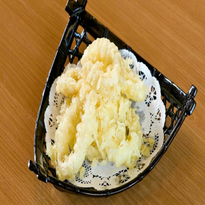 Calamari Tempura Image