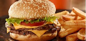 Burgers Sandwiches More Image