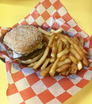 Lunch Combos - $7.99 Image
