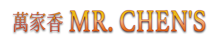 Mr. Chen's Restaurant logo