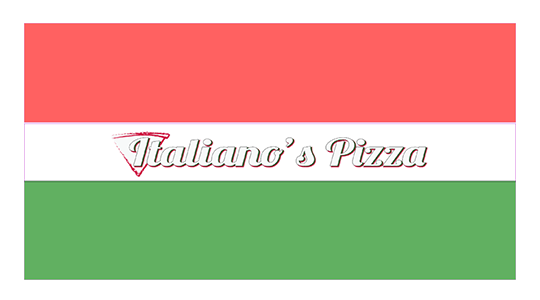 Italiano's Pizza logo