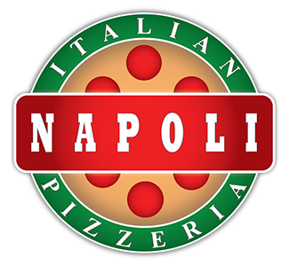 Napoli Italian Pizzeria logo