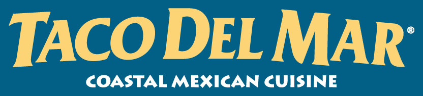 Taco Del Mar logo