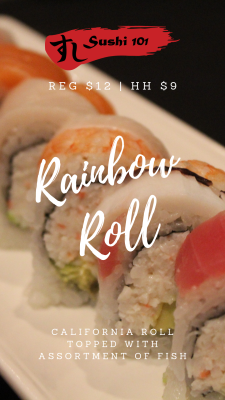 Rainbow Image