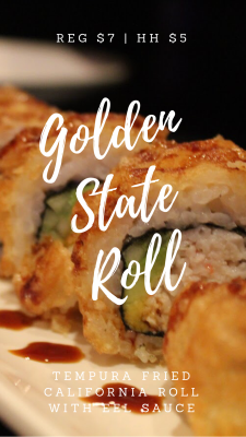 Golden State Image