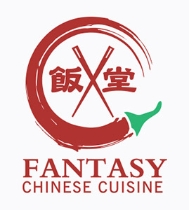 Fantasy Chinese Cuisine logo