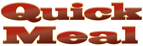 Quick Meal logo