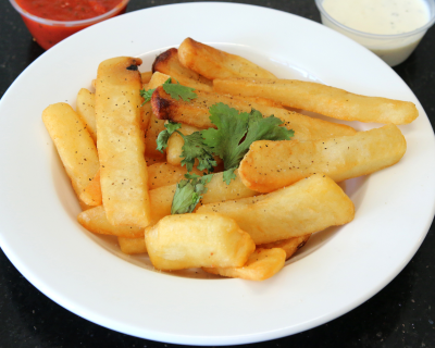 French Fries Image