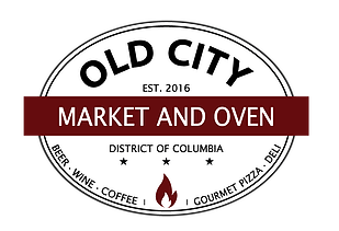 Old City Market and Oven logo